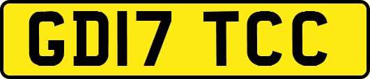GD17TCC