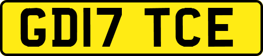GD17TCE
