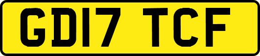 GD17TCF