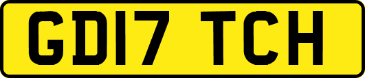 GD17TCH