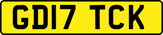 GD17TCK