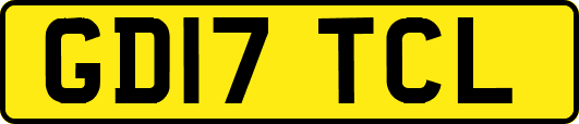 GD17TCL