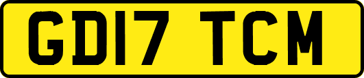 GD17TCM