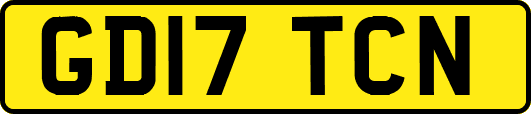 GD17TCN
