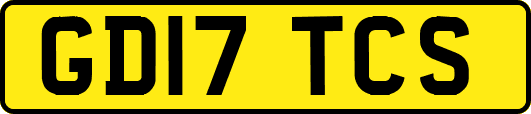 GD17TCS