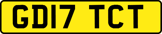 GD17TCT