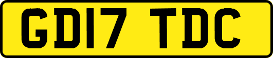 GD17TDC