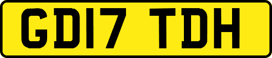 GD17TDH