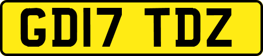 GD17TDZ