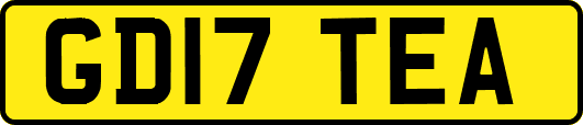 GD17TEA