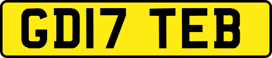 GD17TEB
