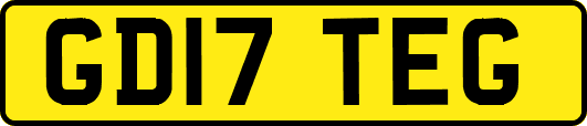 GD17TEG