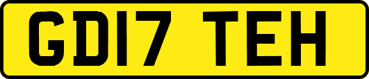 GD17TEH
