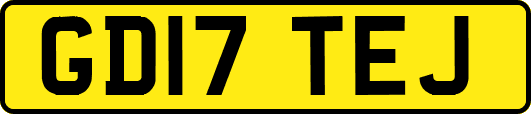 GD17TEJ