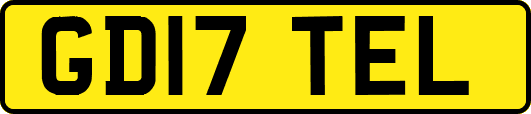 GD17TEL