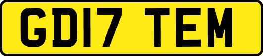 GD17TEM