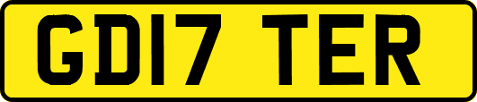 GD17TER