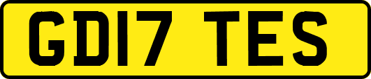 GD17TES
