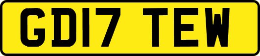 GD17TEW