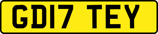 GD17TEY