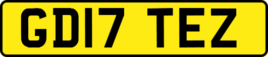 GD17TEZ