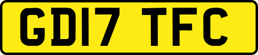 GD17TFC