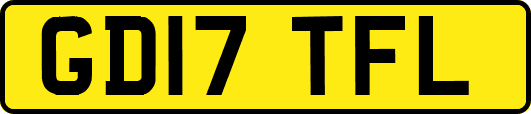 GD17TFL