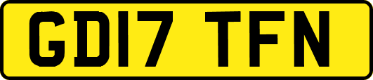 GD17TFN