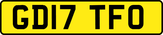 GD17TFO