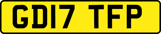 GD17TFP