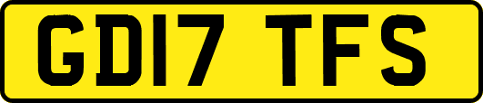 GD17TFS