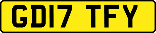 GD17TFY