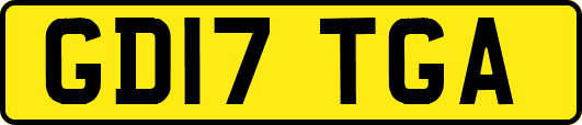 GD17TGA