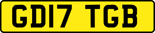 GD17TGB