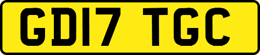GD17TGC