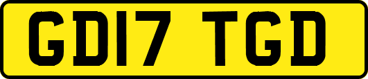 GD17TGD