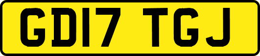 GD17TGJ
