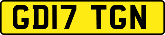 GD17TGN