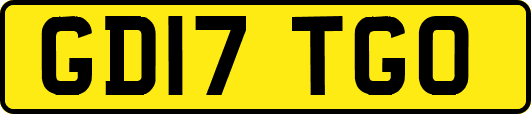 GD17TGO