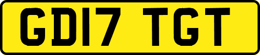 GD17TGT