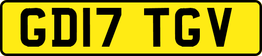 GD17TGV