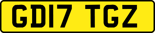 GD17TGZ