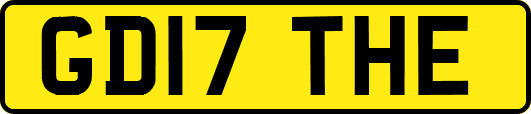 GD17THE