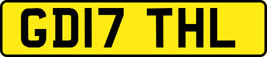 GD17THL