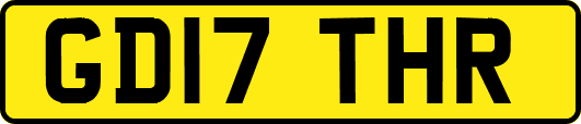 GD17THR