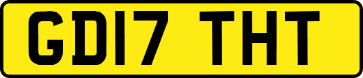 GD17THT