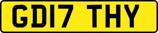 GD17THY