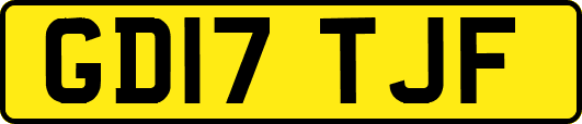 GD17TJF