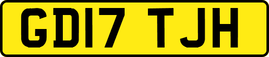 GD17TJH