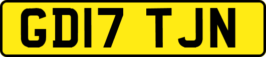 GD17TJN